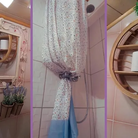 Appartement Chez Violette