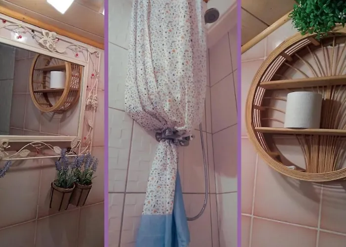 Appartement Chez Violette