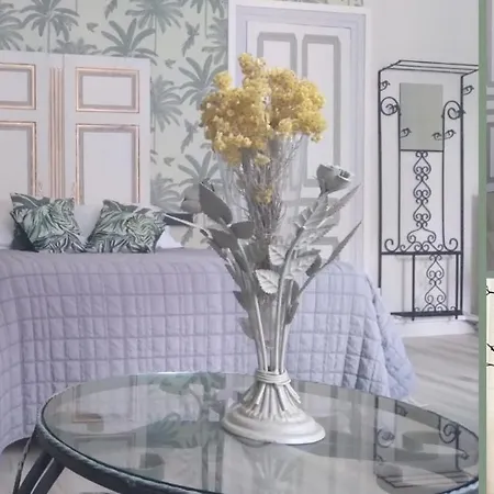 Chez Violette لورد