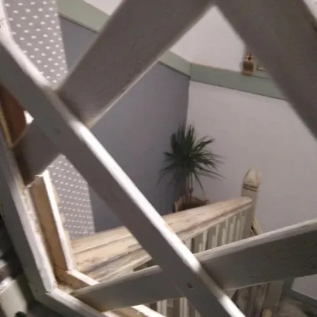 Chez Violette Apartment