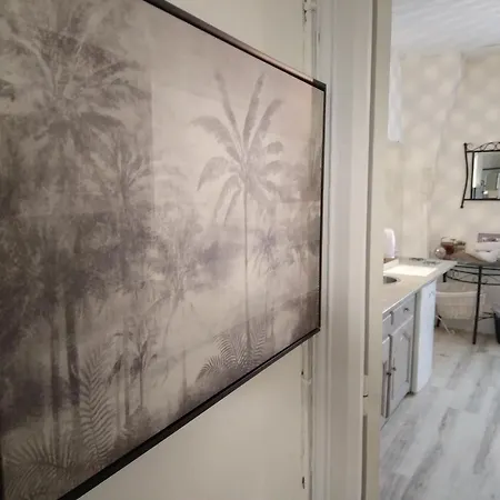 Appartement Chez Violette